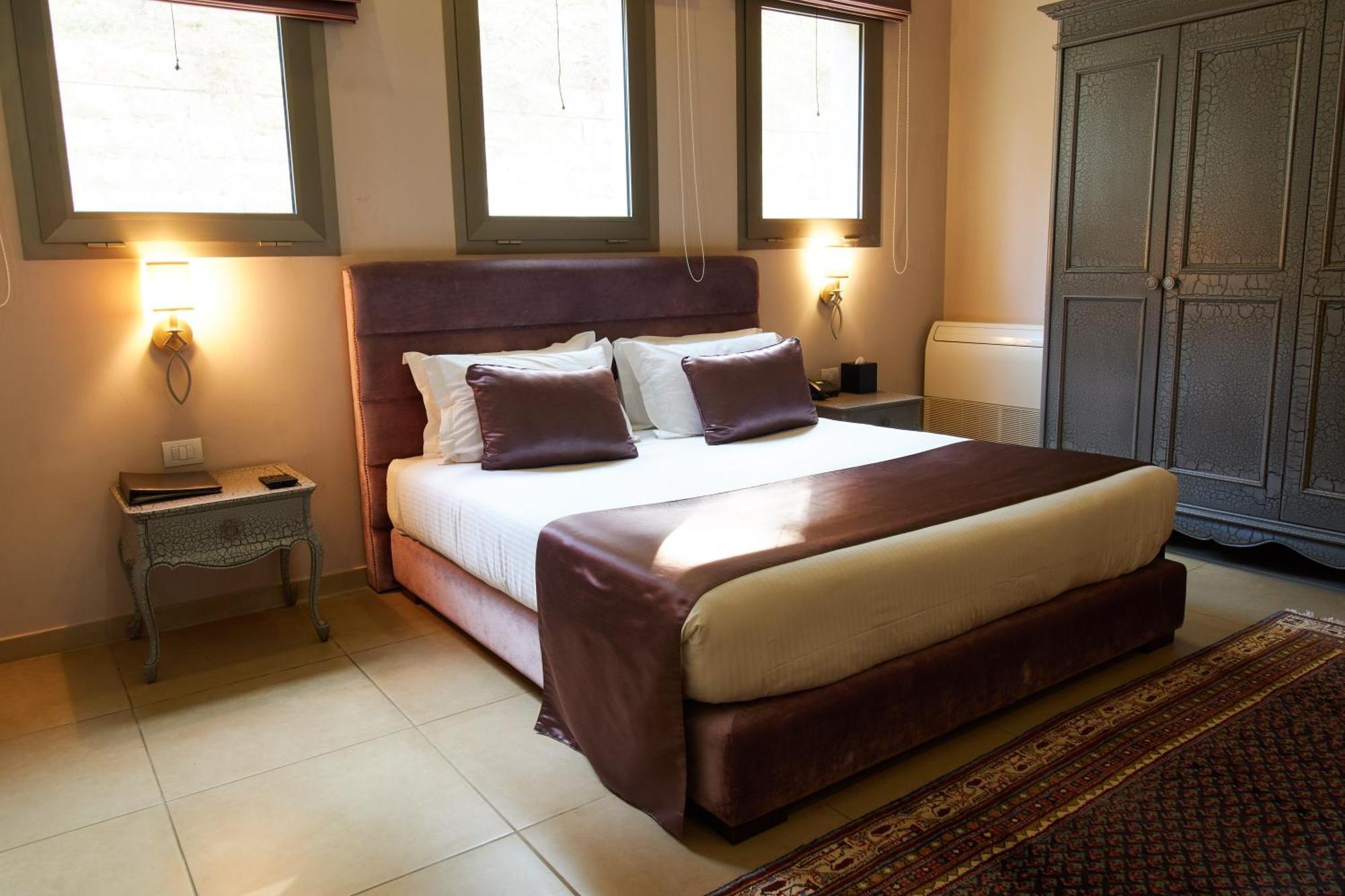 Cherry Blossom Boutique Hotel Bhamdoun Luaran gambar