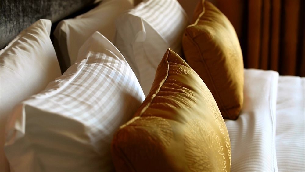 Cherry Blossom Boutique Hotel Bhamdoun Luaran gambar