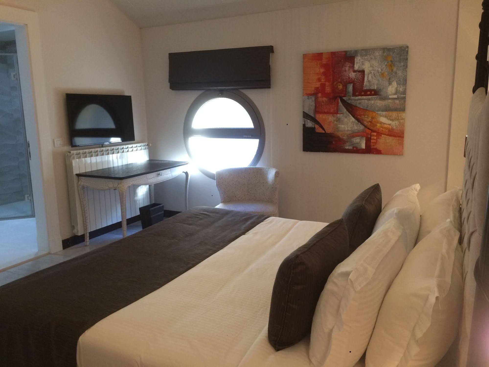 Cherry Blossom Boutique Hotel Bhamdoun Luaran gambar